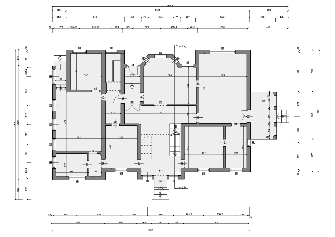 des-inwentaryzacja-stara-apteka_rzut
