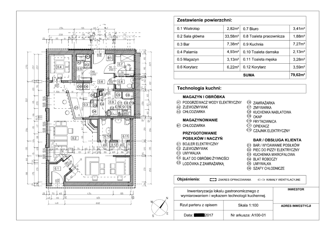 des-Restauracja_rzut-inwentaryzacja_A100-01